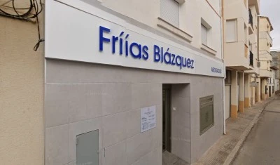 Frias Blazquez Abogados