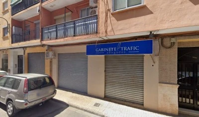 GABINETE TRAFIC abogados
