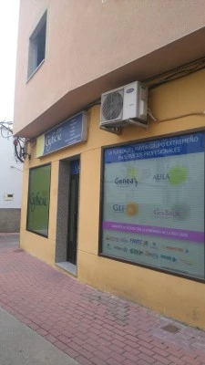 GEFISCAL ETL GLOBAL
