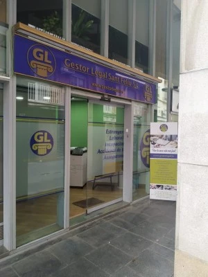 Gestor Legal Sant Feliu