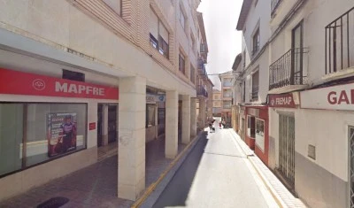 Gestoría Martínez