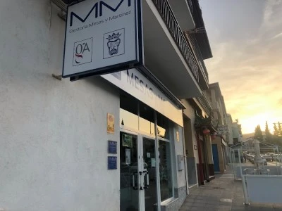 Gestoría Mesas y Martínez SLU