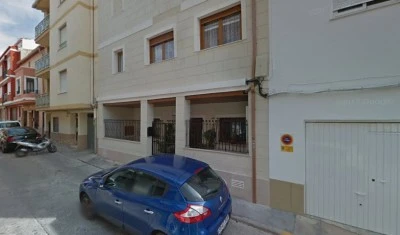 Gestoría Milagros García Galarza