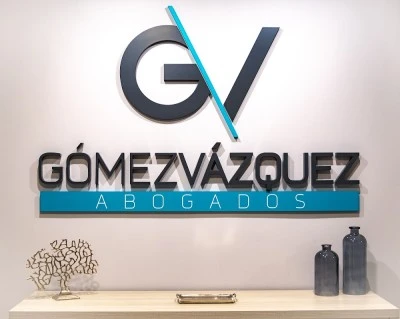Gómez Vázquez Abogados