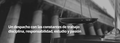 Gonzálex Abogados