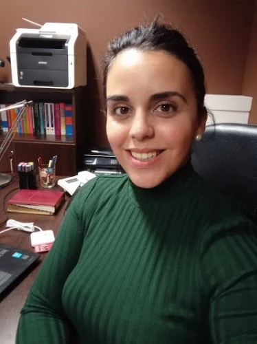 Graciela Rodríguez