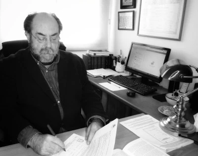 Abogado Julio de Castro