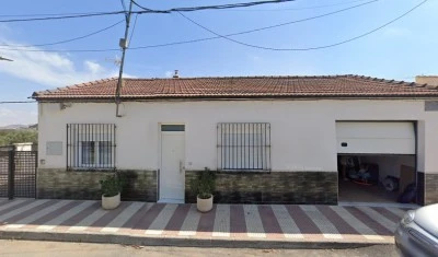 Herencias Almería