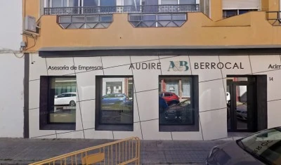 Hernández Berrocal Jesús-Alonso Procurador