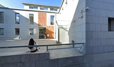 Ilustre Colegio De Procuradores De Ávila