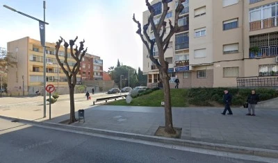 Iuris Sant Andreu
