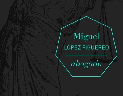 Abogado Miguel A. López Figuereo