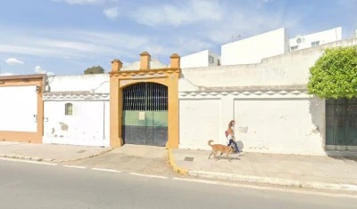 Javier Albea Ortiz de la Tabla. Abogado