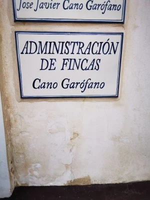 José Javier Cano Garofano