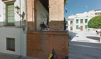 Juzgado De Paz De Bollullos Par Del Condado