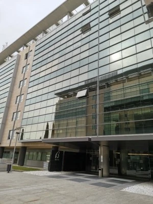 Laboral Group Madrid (Rivas-Vaciamadrid) | PRL, RGPD y formación