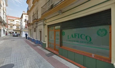 Lafico Gabinete Gestión S L