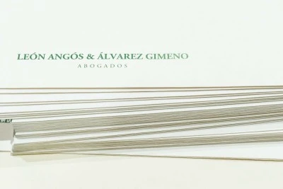 León Angós  Álvarez Gimeno Abogados