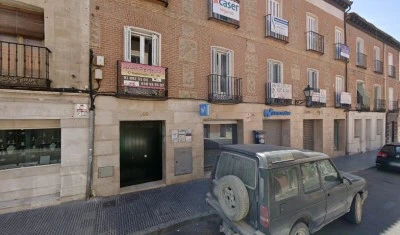 ABOGADOS ARANJUEZ ESTEFANÍA VACAS MORENO