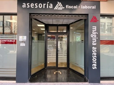 Mágina Asesores S.L.
