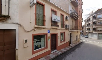 Abogados Bailén