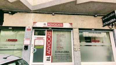 ABOGADOS BUFETE LOPEZ
