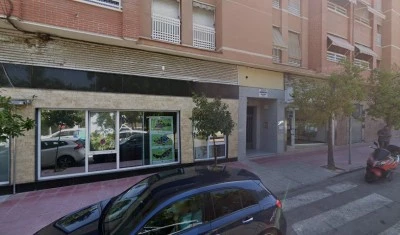 Abogada - María Teresa Sánchez Rodríguez