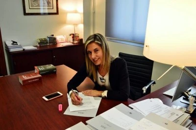Maricreu Vilalta Abogados