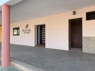 Martín Cara Abogados