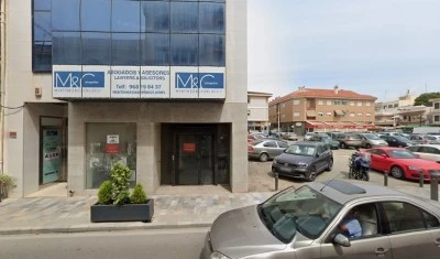Martínez  Castelucci Abogados