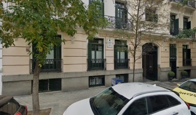Moreno Alarcón Abogados