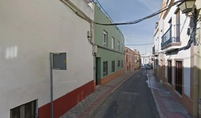 Moreno de Cisneros