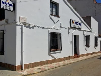 Moyba Abogados y Asesores