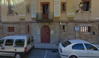 Notaría Belmonte de Miranda
