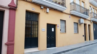 Notaria Bonares
