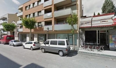 Notaría de Calaf Alberto Ares de parga Adan