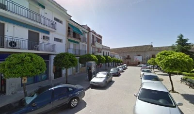 Notaria de El Carpio
