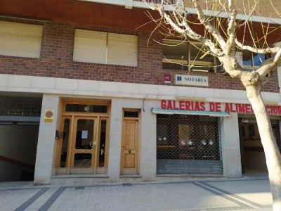Notaría de Jijona
