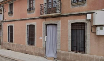 Pedro Galán Tamurejo