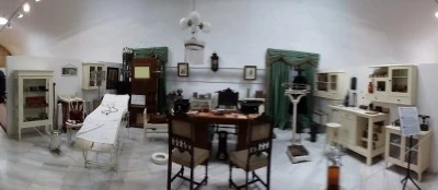 Plaza España (Abogados Y Economistas)