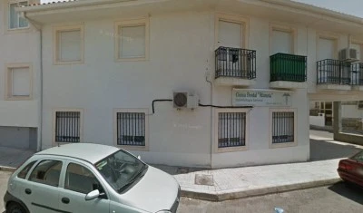 Procuradora de Arganda del Rey Mercedes Crespo Barranco