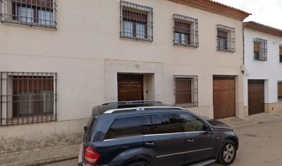 PROCURADORA ELENA GONZÁLEZ MIGALLÓN