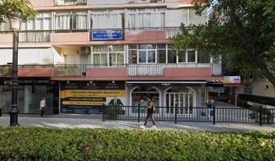 Abogados Laboral Marbella