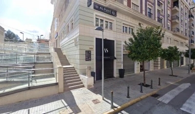 Registro de la Propiedad de Albaida