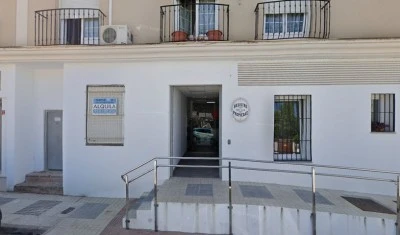 Registro de la Propiedad de Llerena