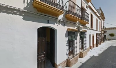 Remedios García Aparicio - Procurador La Palma del Condado