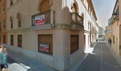 Abogada Anabel Sendra