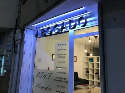 RTT ABOGADOS