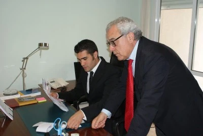 Rubio Ruscalleda Abogados
