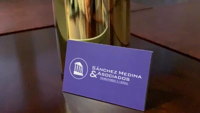 SANCHEZ MEDINA ASOCIADOS - TRIBUTARIO JURIDICO MERCANTIL